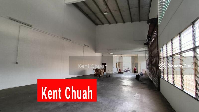 Factory for Rent in Seberang Perai (Penang) - Kent Chuah - PropertyGuru.com.my