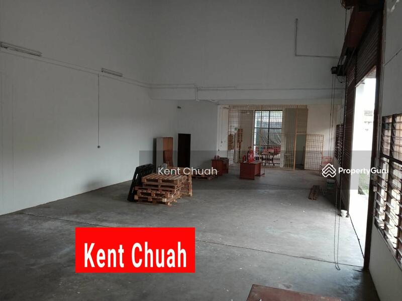 Factory for Rent in Seberang Perai (Penang) - Kent Chuah - PropertyGuru.com.my