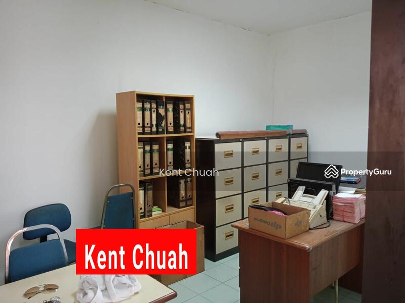 Factory for Rent in Seberang Perai (Penang) - Kent Chuah - PropertyGuru.com.my