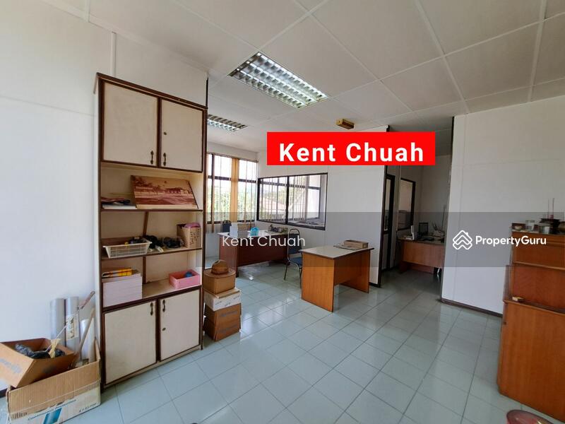 Factory for Rent in Seberang Perai (Penang) - Kent Chuah - PropertyGuru.com.my