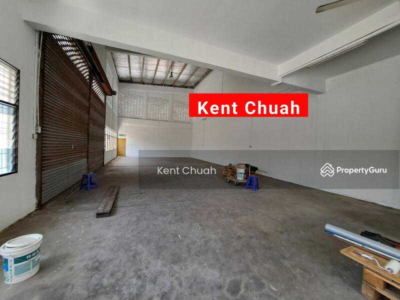 Factory for Rent in Seberang Perai (Penang) - Kent Chuah - PropertyGuru.com.my