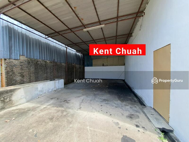 Factory for Rent in Seberang Perai (Penang) - Kent Chuah - PropertyGuru.com.my