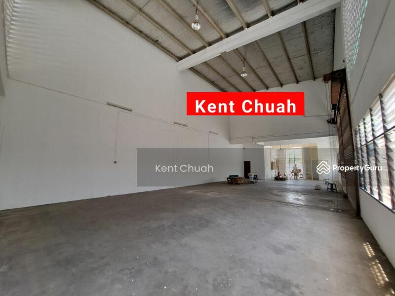 Factory for Rent in Seberang Perai (Penang) - Kent Chuah - PropertyGuru.com.my