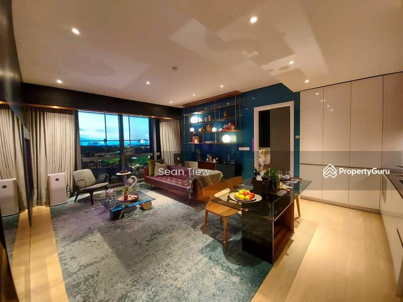 Condominium for Sale at TRX Residences - Sean Tiew - PropertyGuru.com.my