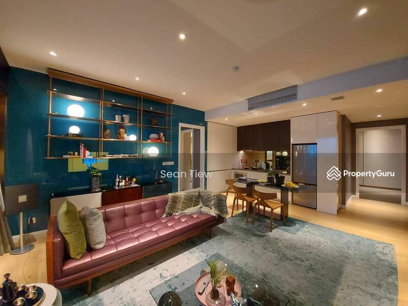 Condominium for Sale at TRX Residences - Sean Tiew - PropertyGuru.com.my