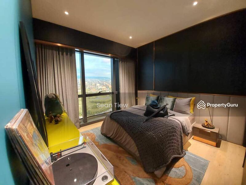 Condominium for Sale at TRX Residences - Sean Tiew - PropertyGuru.com.my