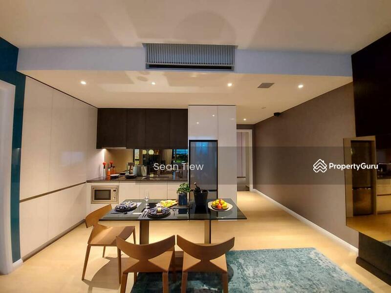 Condominium for Sale at TRX Residences - Sean Tiew - PropertyGuru.com.my