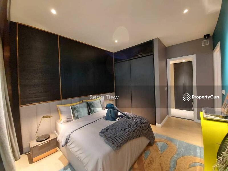 Condominium for Sale at TRX Residences - Sean Tiew - PropertyGuru.com.my