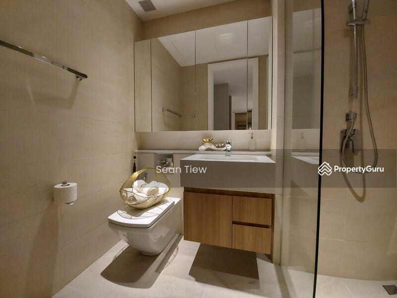Condominium for Sale at TRX Residences - Sean Tiew - PropertyGuru.com.my