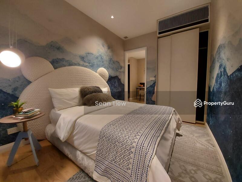 Condominium for Sale at TRX Residences - Sean Tiew - PropertyGuru.com.my