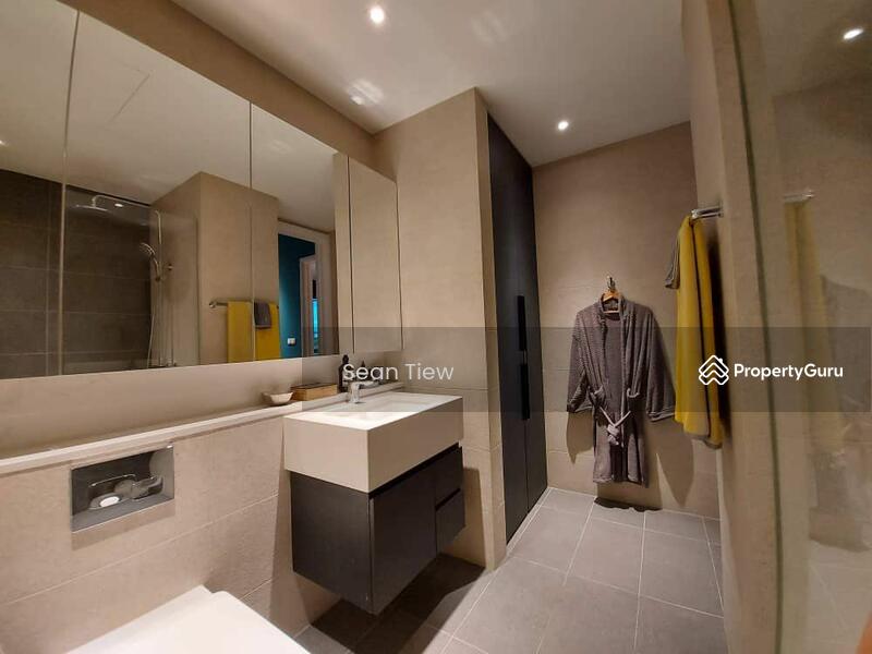 Condominium for Sale at TRX Residences - Sean Tiew - PropertyGuru.com.my