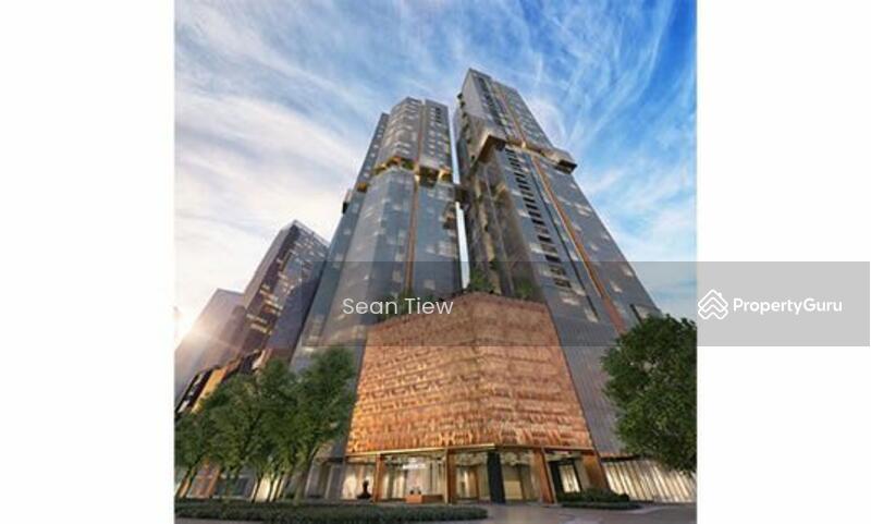 Condominium for Sale at TRX Residences - Sean Tiew - PropertyGuru.com.my