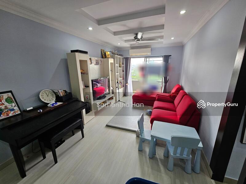 Untuk Dijual - Kinrara Mas