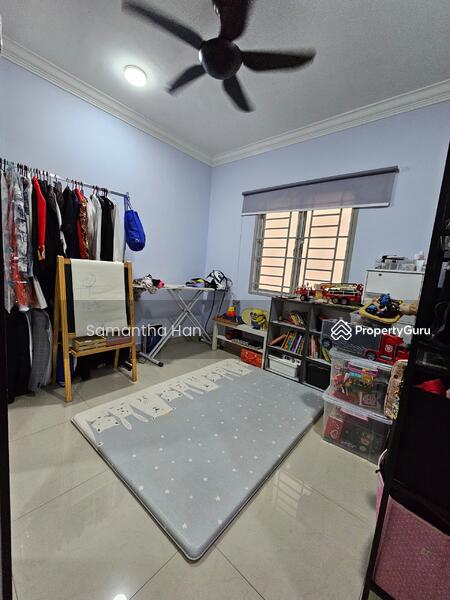 Untuk Dijual - Kinrara Mas