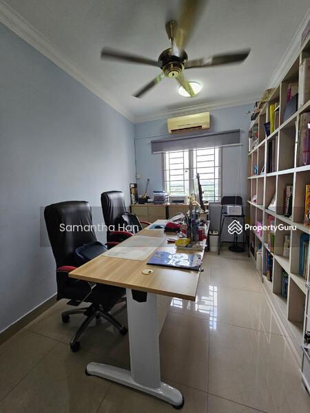 Untuk Dijual - Kinrara Mas