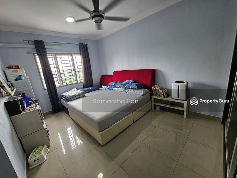 Untuk Dijual - Kinrara Mas