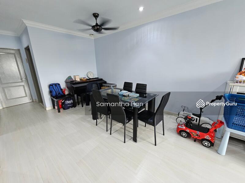 Untuk Dijual - Kinrara Mas