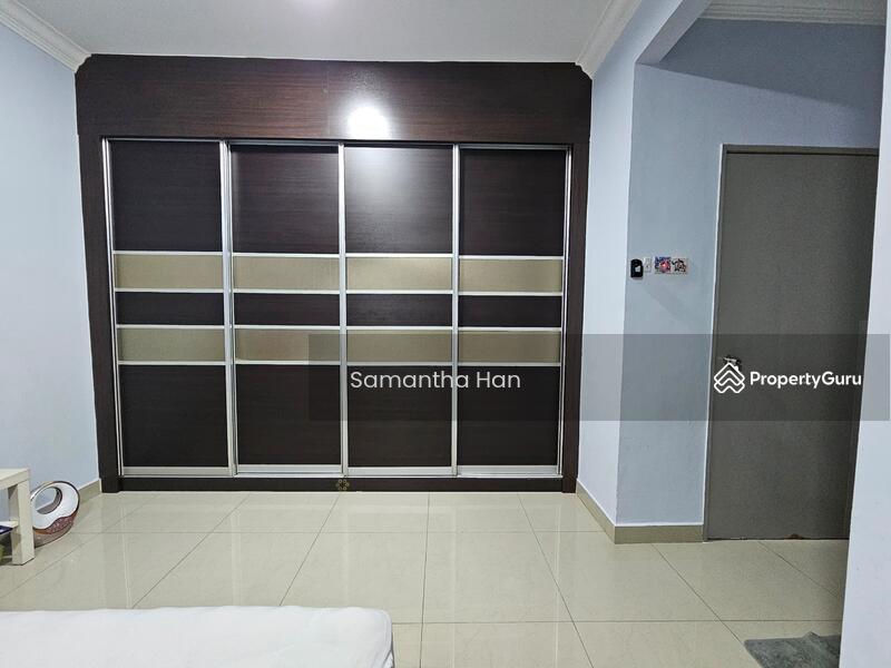Untuk Dijual - Kinrara Mas