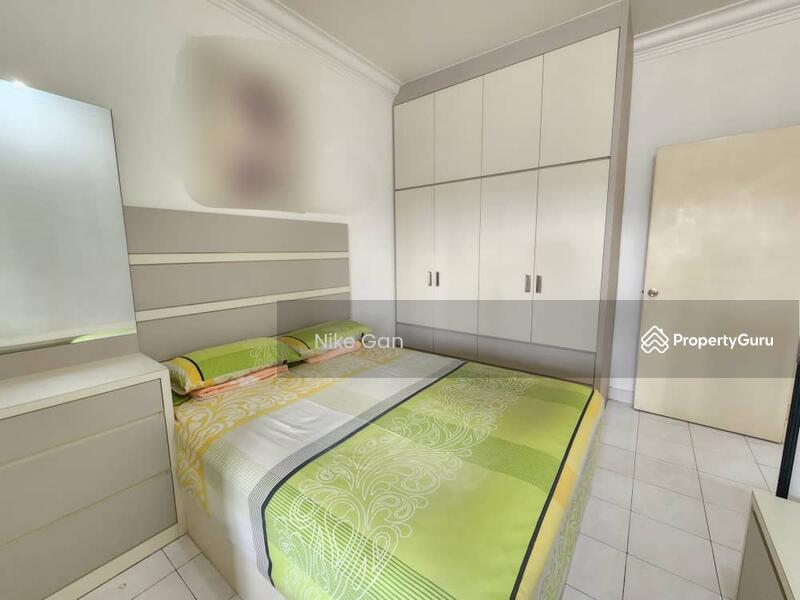 Kulai Taman Cantik Kulais Tamans Cantiks, Taman Cantik, Kulai, Johor, 3