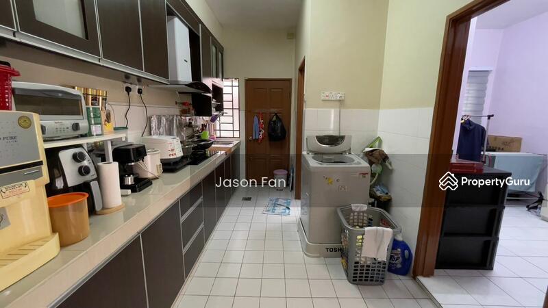 2-storey Terraced House for Sale in Kota Kemuning (Shah Alam) - Jason Fan - PropertyGuru.com.my