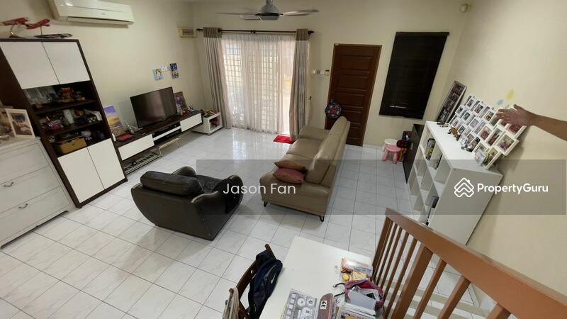 2-storey Terraced House for Sale in Kota Kemuning (Shah Alam) - Jason Fan - PropertyGuru.com.my