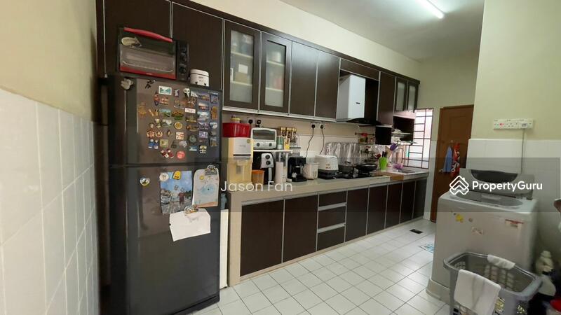 2-storey Terraced House for Sale in Kota Kemuning (Shah Alam) - Jason Fan - PropertyGuru.com.my