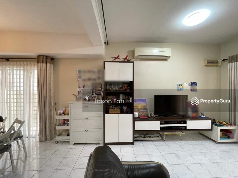 2-storey Terraced House for Sale in Kota Kemuning (Shah Alam) - Jason Fan - PropertyGuru.com.my