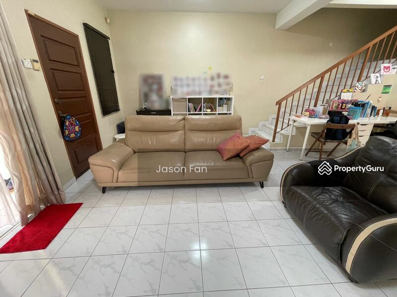 2-storey Terraced House for Sale in Kota Kemuning (Shah Alam) - Jason Fan - PropertyGuru.com.my