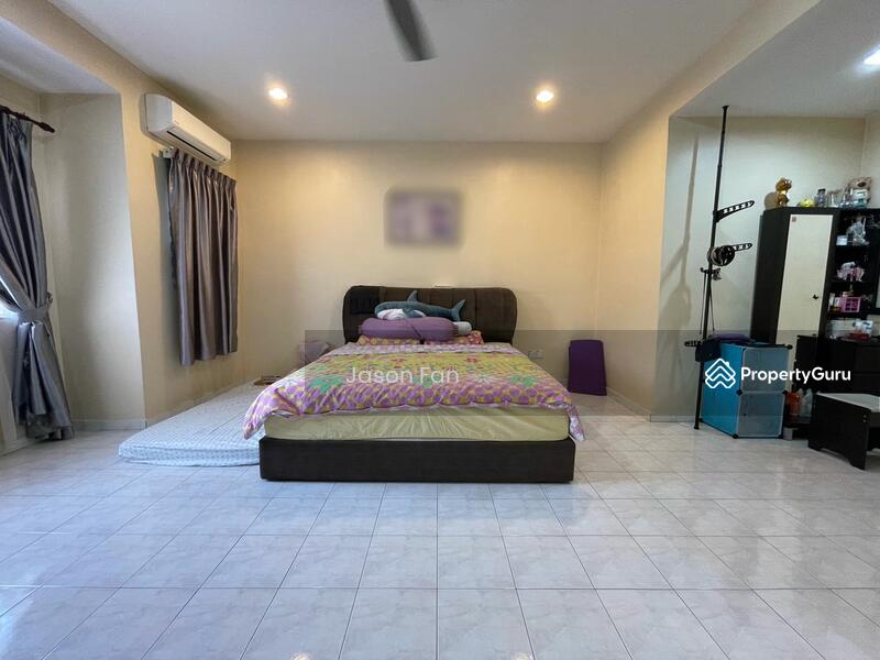 2-storey Terraced House for Sale in Kota Kemuning (Shah Alam) - Jason Fan - PropertyGuru.com.my