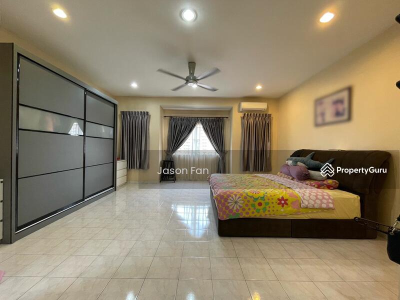 2-storey Terraced House for Sale in Kota Kemuning (Shah Alam) - Jason Fan - PropertyGuru.com.my