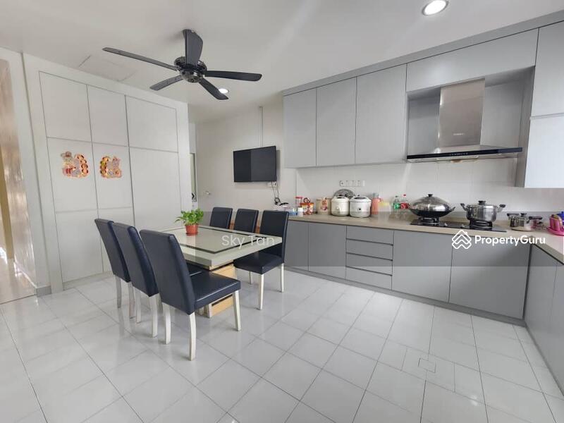 Kulai Johor Taman Cantik Single Storey Terrace 22x70 Renovated, Kulai