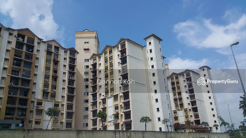 Pangsapuri untuk Disewa di Vista Lavender - Cannon Koh - PropertyGuru.com.my