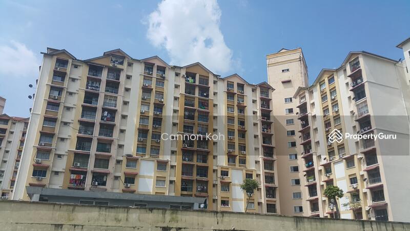 Pangsapuri untuk Disewa di Vista Lavender - Cannon Koh - PropertyGuru.com.my