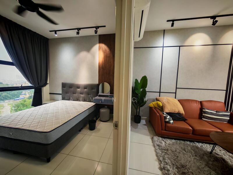 Arte Mont Kiara untuk Untuk Disewa - RM 1,900 /bulan, Mac 2026 - PropertyGuru.com.my