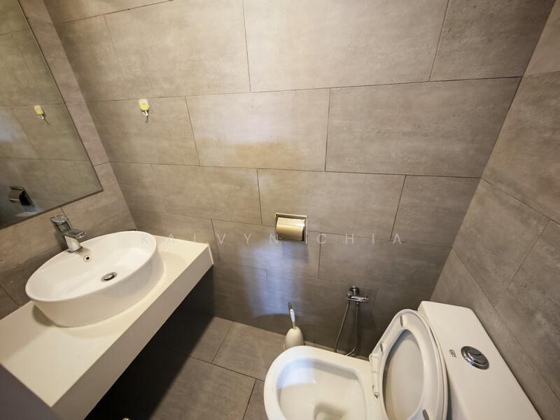 Arte Mont Kiara untuk Untuk Disewa - RM 1,900 /bulan, Mac 2026 - PropertyGuru.com.my