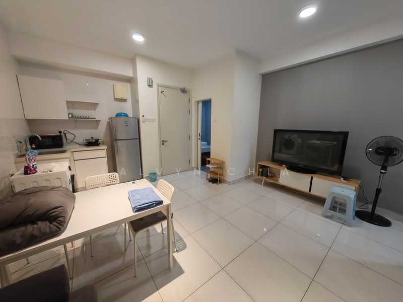 For Rent - Arte Mont Kiara