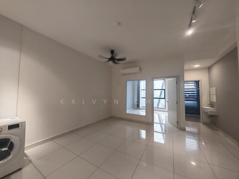 Kediaman Servis untuk Disewa di Arte Mont Kiara - Kalvyn Chia - Interior - PropertyGuru.com.my