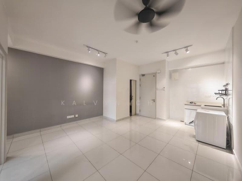 Kediaman Servis untuk Disewa di Arte Mont Kiara - Kalvyn Chia - Interior - PropertyGuru.com.my