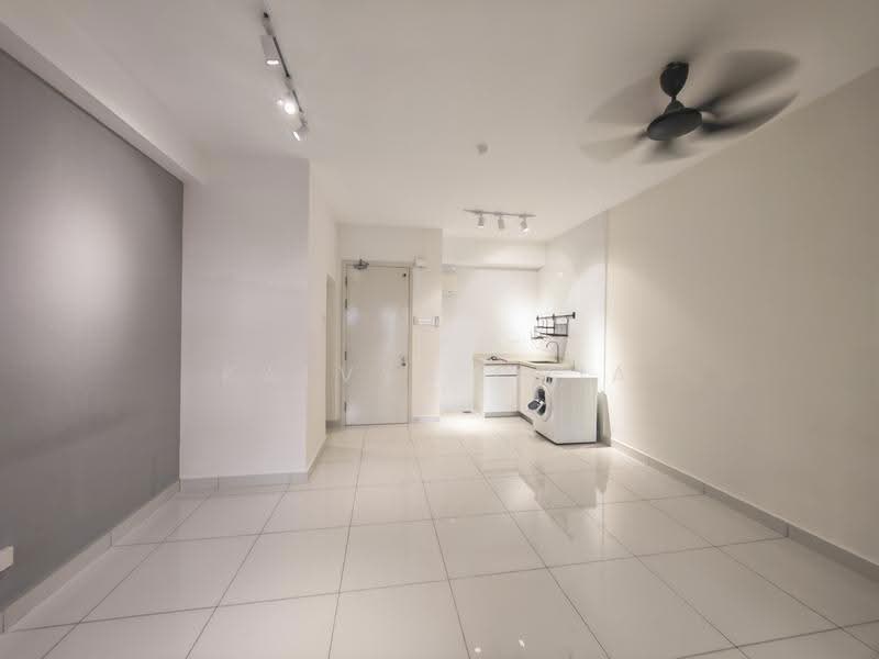 Kediaman Servis untuk Disewa di Arte Mont Kiara - Kalvyn Chia - Interior - PropertyGuru.com.my
