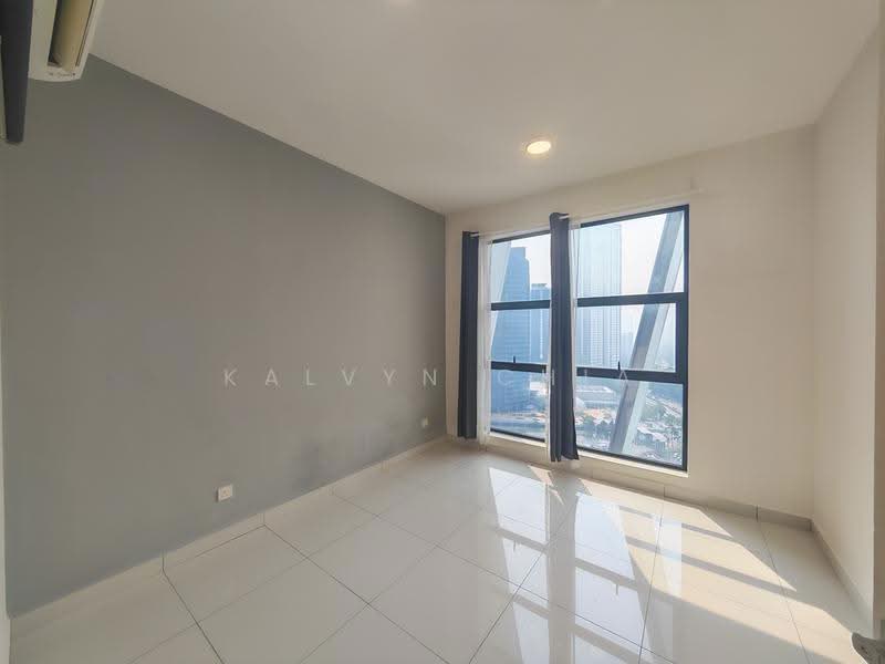Kediaman Servis untuk Disewa di Arte Mont Kiara - Kalvyn Chia - View - PropertyGuru.com.my
