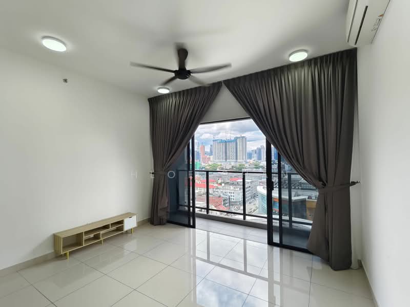 For Rent - Trion @ KL