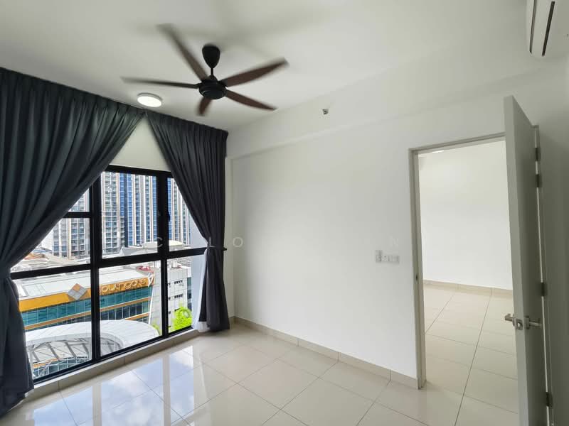 For Rent - Trion @ KL