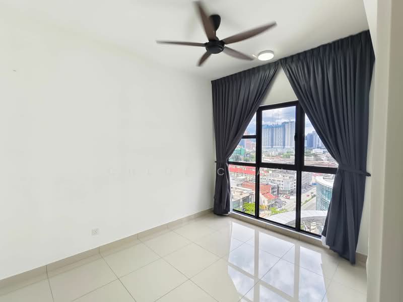 For Rent - Trion @ KL