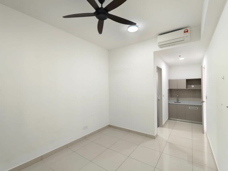 For Rent - Trion @ KL