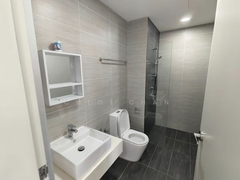 For Rent - Trion @ KL