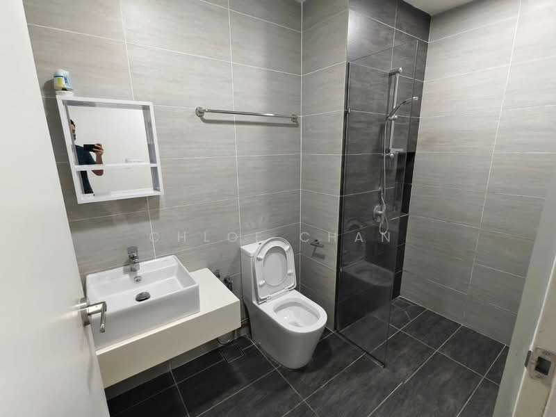 For Rent - Trion @ KL