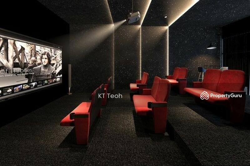 Service Residence for Sale at SkyLake Residence - KT Teoh - PropertyGuru.com.my