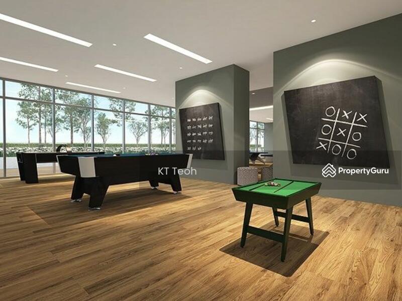 Service Residence for Sale at SkyLake Residence - KT Teoh - PropertyGuru.com.my