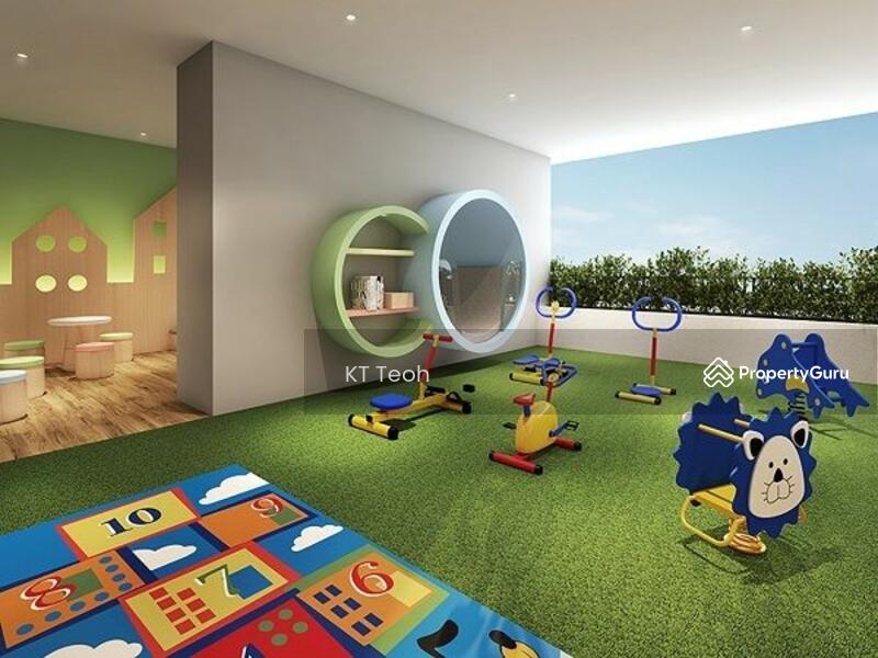 Service Residence for Sale at SkyLake Residence - KT Teoh - PropertyGuru.com.my