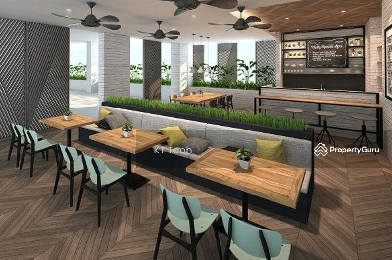 Service Residence for Sale at SkyLake Residence - KT Teoh - PropertyGuru.com.my